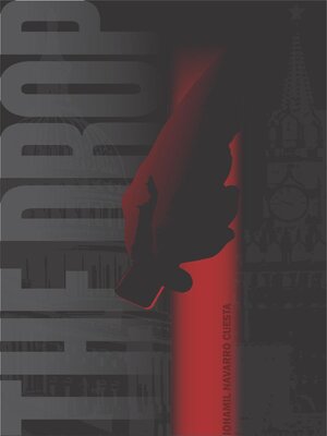 cover image of The Drop